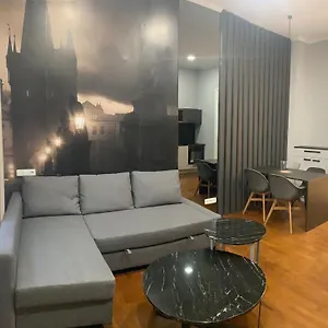  Apartamento Holec
