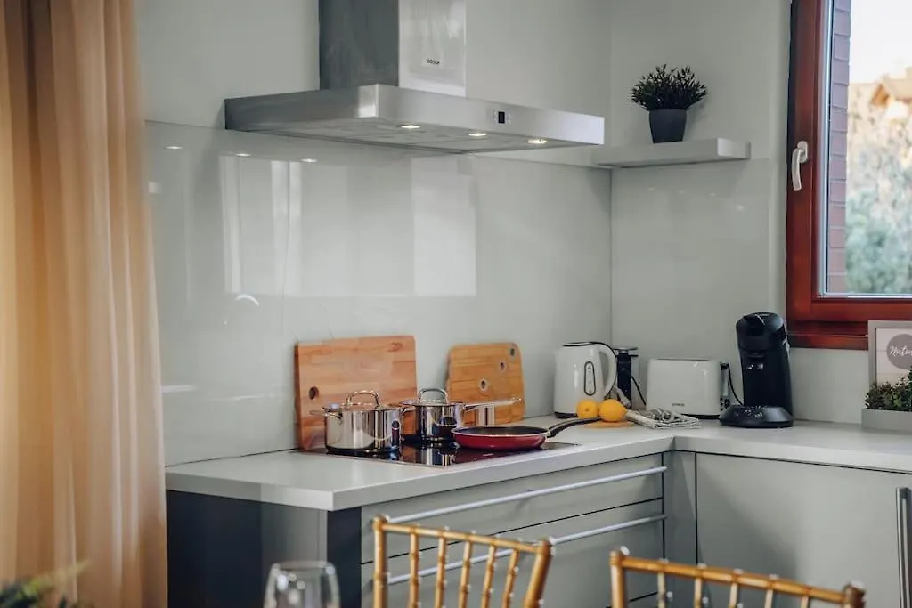פראג Marvel 2Bd Apartment In Modern Villa With Cozy Terrace